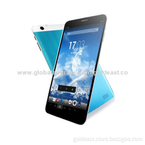 Tablet PCs with DDRB 1GB RAM, 8GB Storage